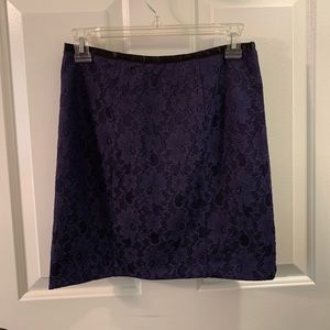Woman’s skirt